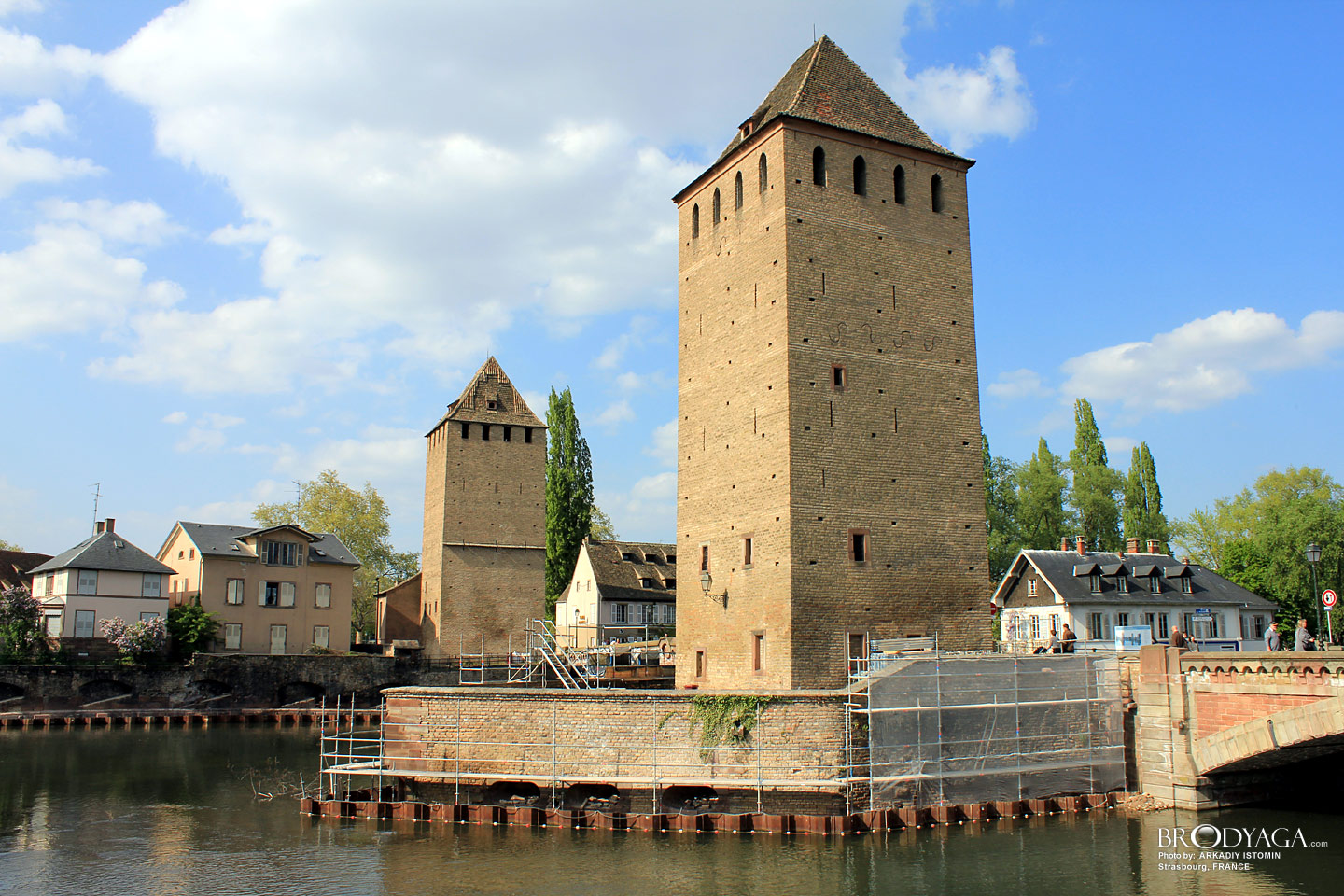 Strasbourg